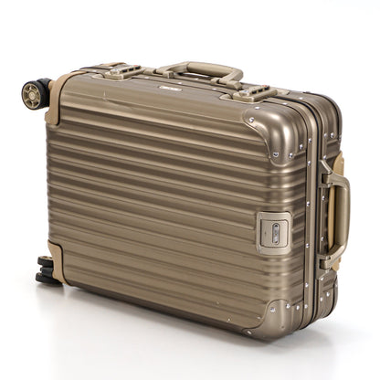 RIMOWA(リモワ) トパーズ 32L 4輪 キャビンS