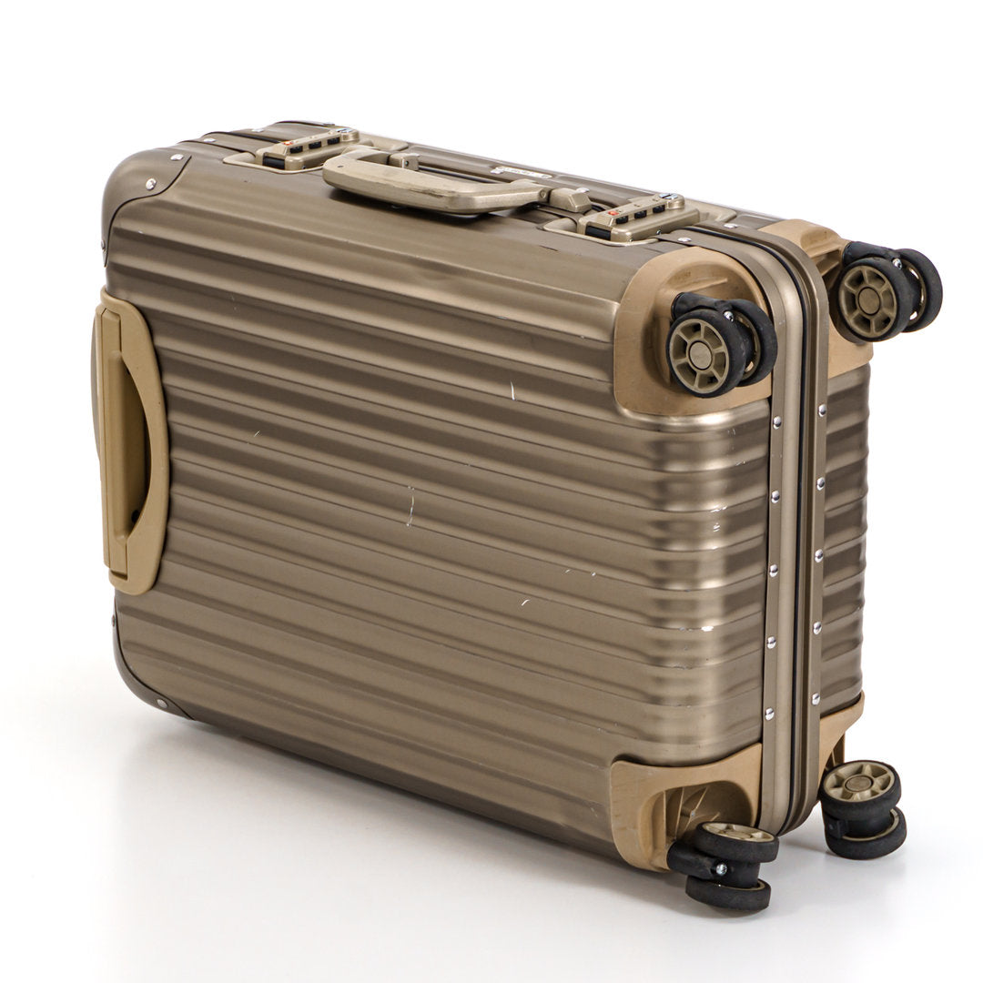 RIMOWA(リモワ) トパーズ 32L 4輪 キャビンS