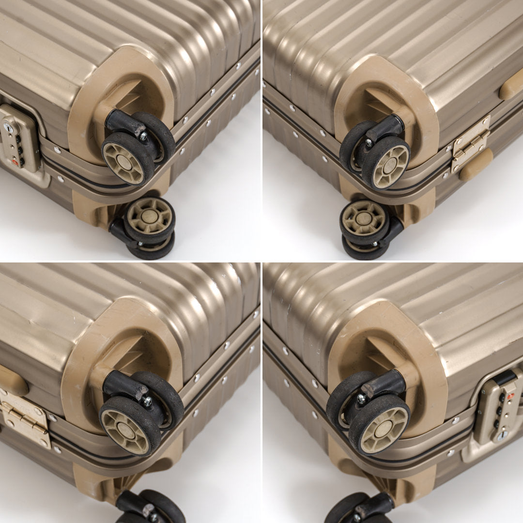 RIMOWA(リモワ) トパーズ 32L 4輪 キャビンS