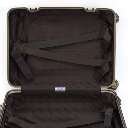 RIMOWA(リモワ) トパーズ 32L 4輪 キャビンS