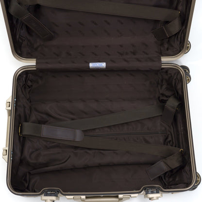 RIMOWA(リモワ) トパーズ 32L 4輪 キャビンS