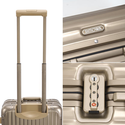 RIMOWA(リモワ) トパーズ 32L 4輪 キャビンS