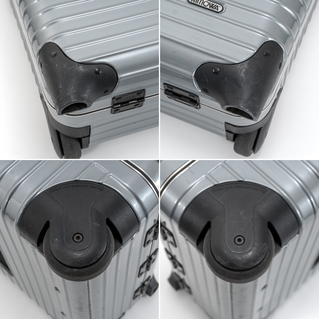 RIMOWA(リモワ) サンバ 25L 2輪 コンパクト