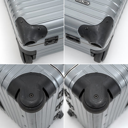 RIMOWA(リモワ) サンバ 25L 2輪 コンパクト