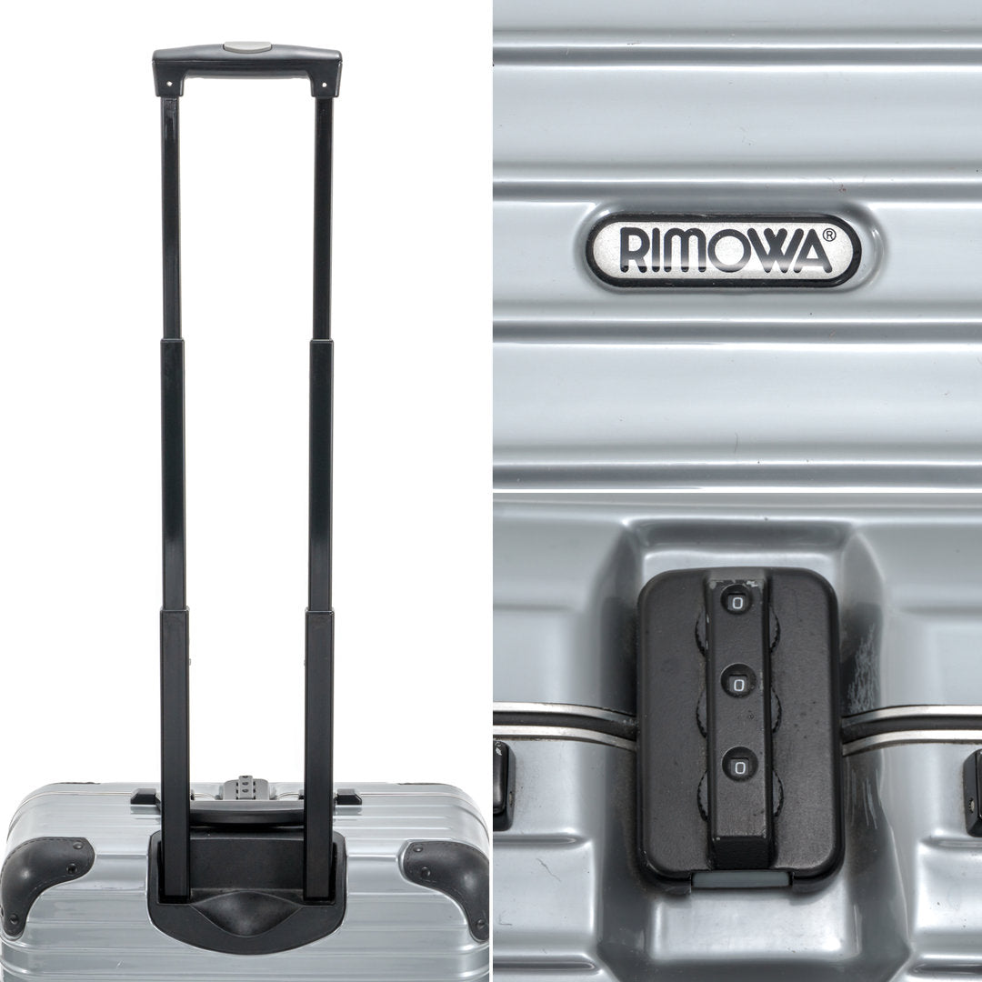 RIMOWA(リモワ) サンバ 25L 2輪 コンパクト