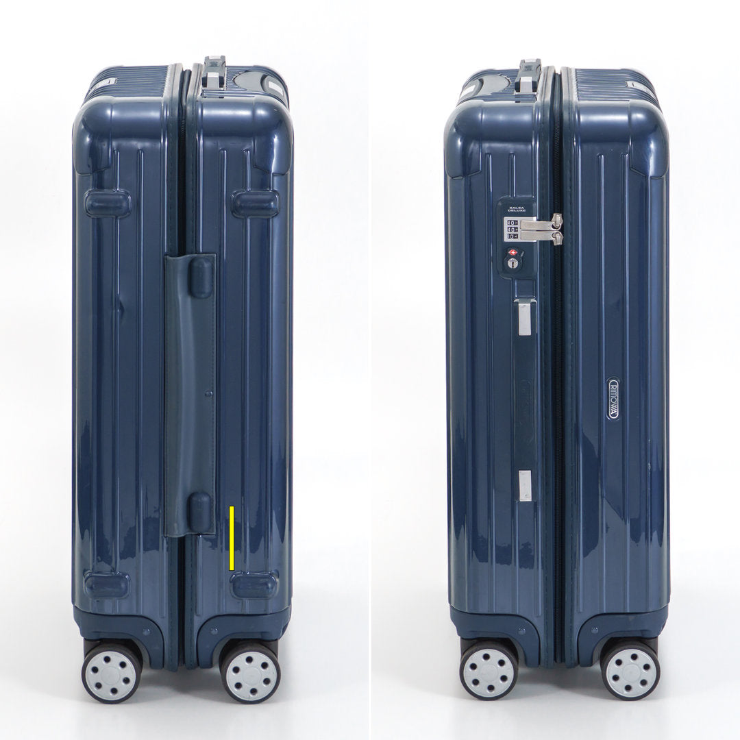 RIMOWA(リモワ) サルサデラックス 58L 4輪 チェックインM