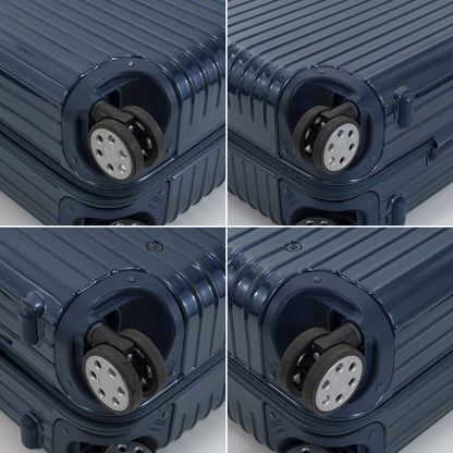 RIMOWA(リモワ) サルサデラックス 58L 4輪 チェックインM