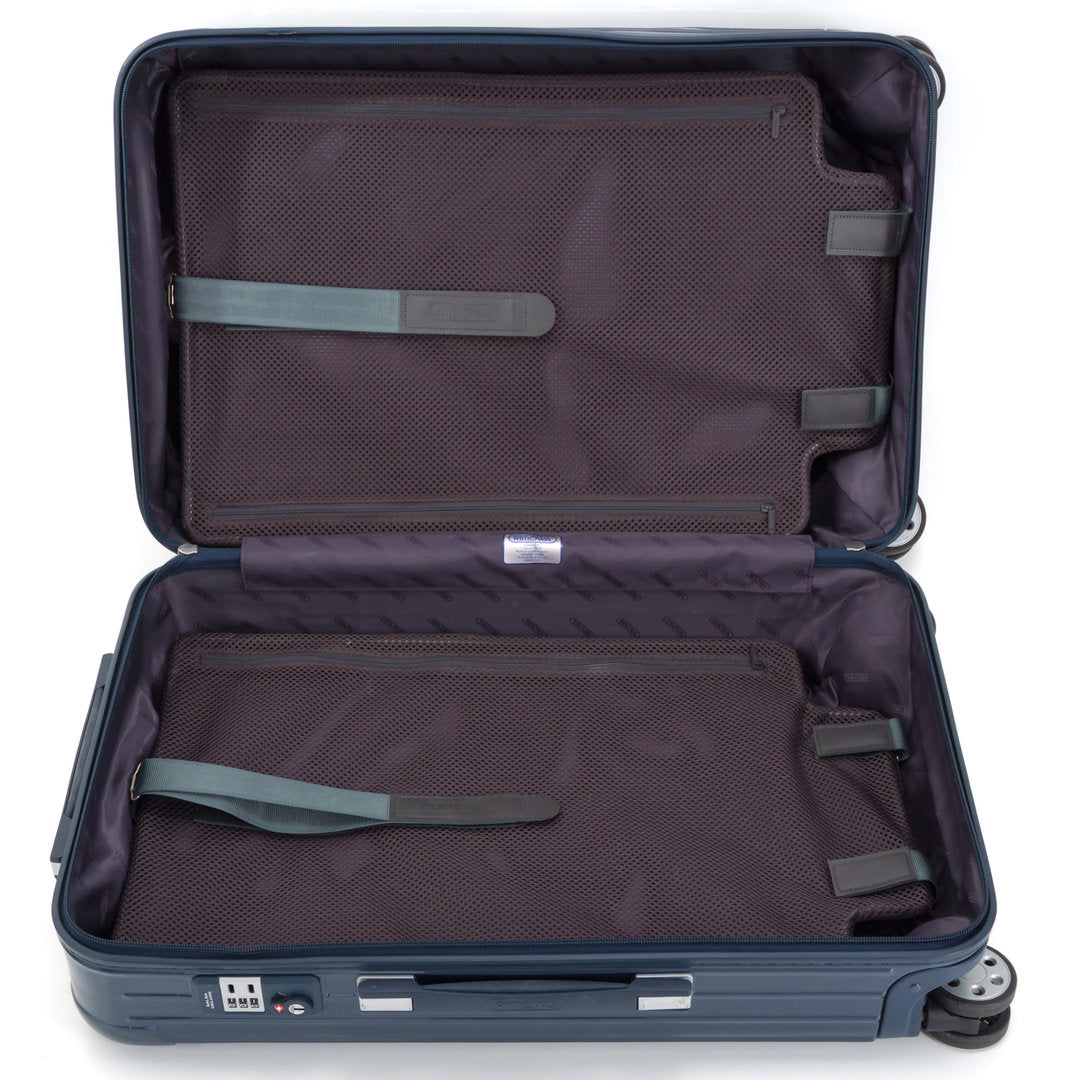 RIMOWA(リモワ) サルサデラックス 58L 4輪 チェックインM