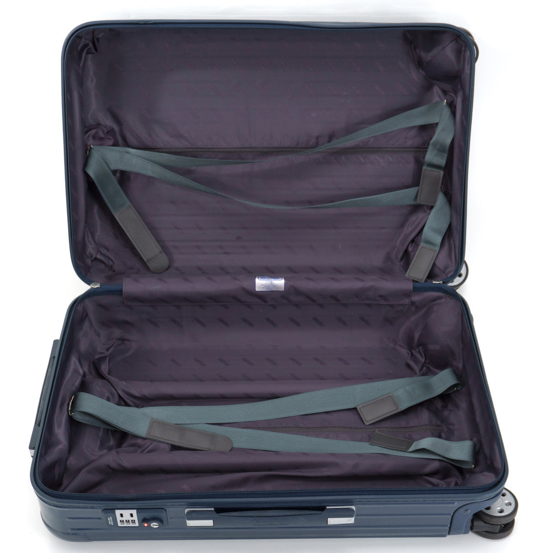RIMOWA(リモワ) サルサデラックス 58L 4輪 チェックインM
