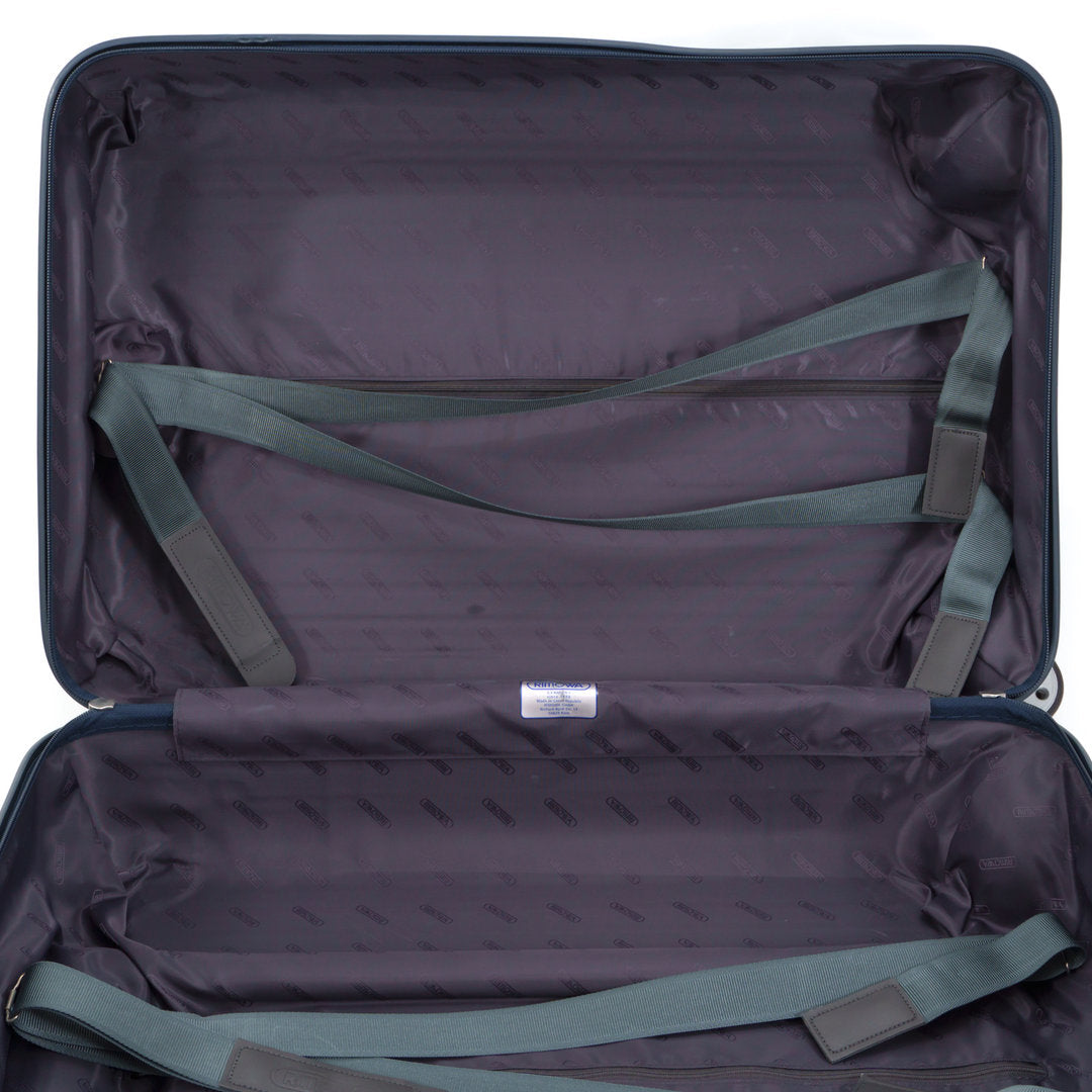 RIMOWA(リモワ) サルサデラックス 58L 4輪 チェックインM