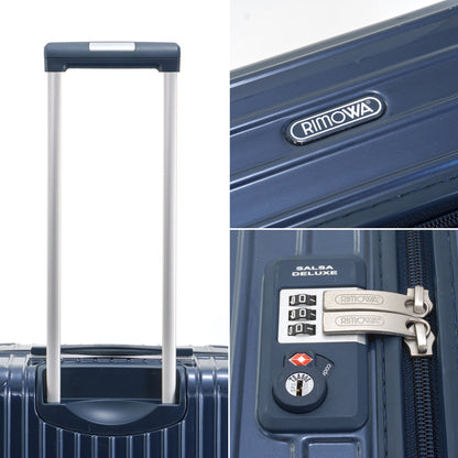 RIMOWA(リモワ) サルサデラックス 58L 4輪 チェックインM