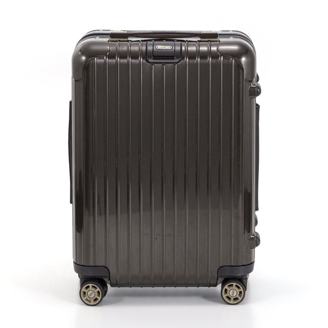 RIMOWA(リモワ) サルサデラックス 32L 4輪 キャビンS