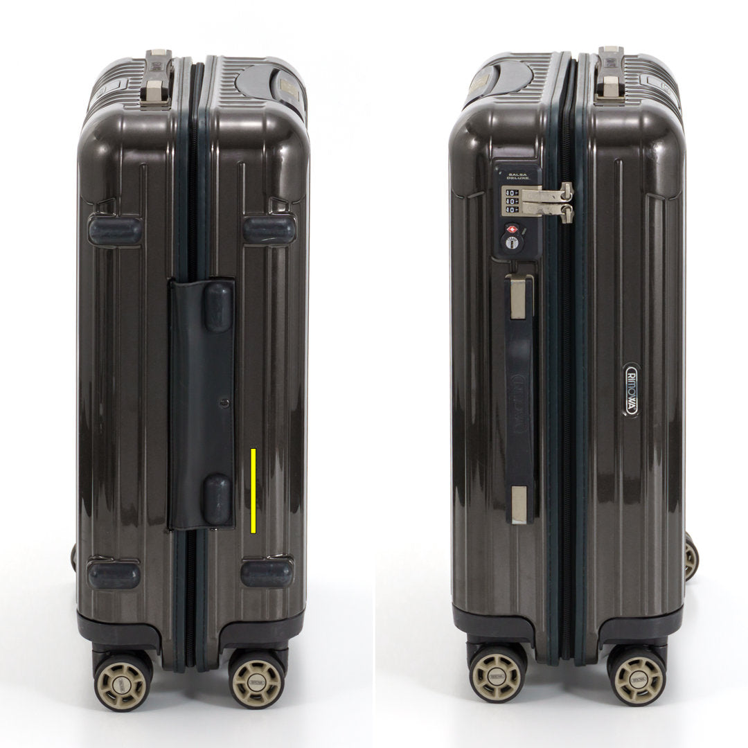 RIMOWA(リモワ) サルサデラックス 32L 4輪 キャビンS