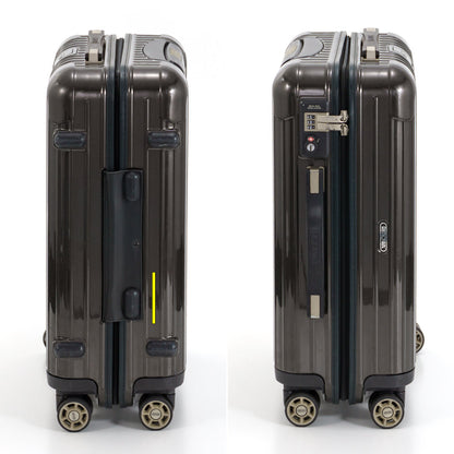 RIMOWA(リモワ) サルサデラックス 32L 4輪 キャビンS