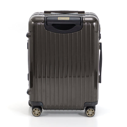 RIMOWA(リモワ) サルサデラックス 32L 4輪 キャビンS