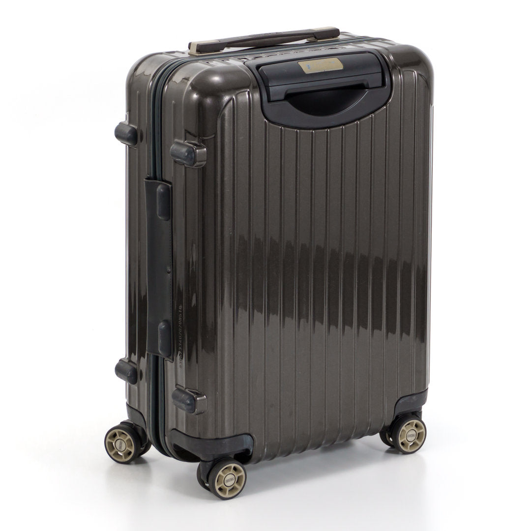RIMOWA(リモワ) サルサデラックス 32L 4輪 キャビンS