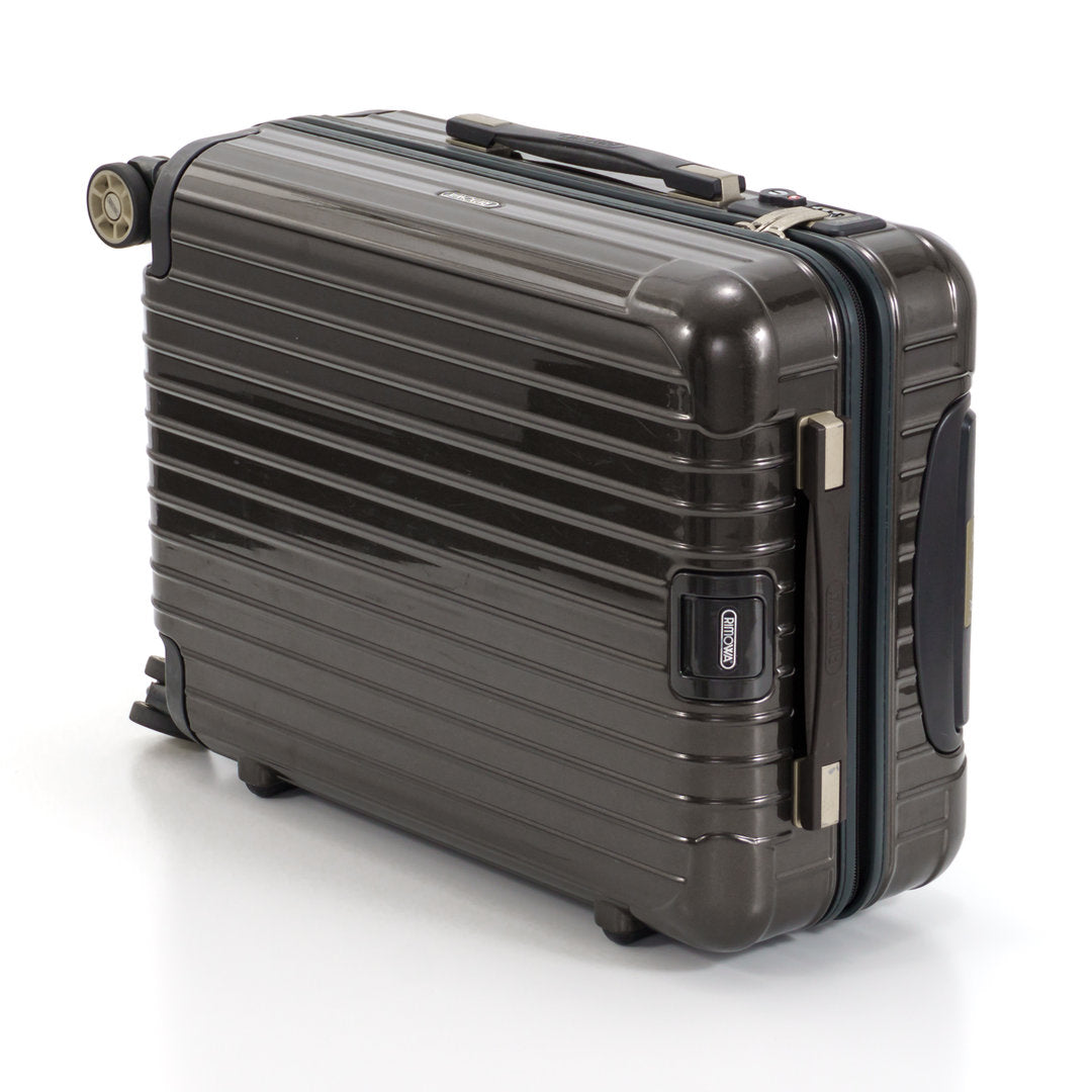 RIMOWA(リモワ) サルサデラックス 32L 4輪 キャビンS