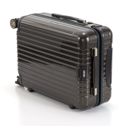RIMOWA(リモワ) サルサデラックス 32L 4輪 キャビンS