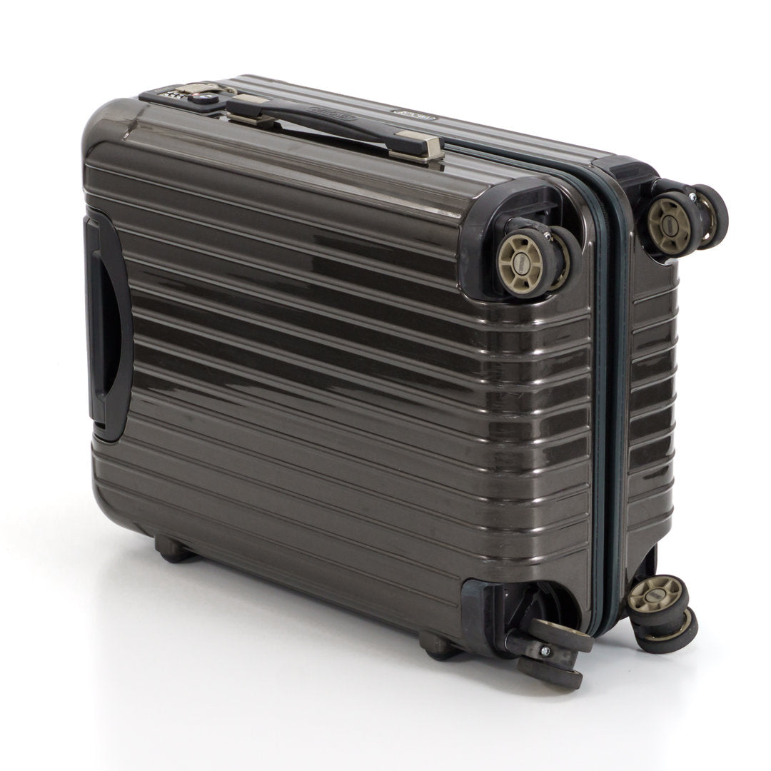 RIMOWA(リモワ) サルサデラックス 32L 4輪 キャビンS
