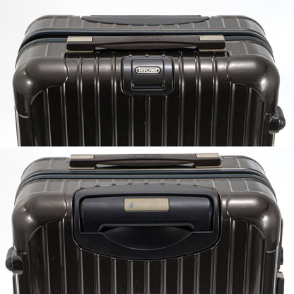 RIMOWA(リモワ) サルサデラックス 32L 4輪 キャビンS