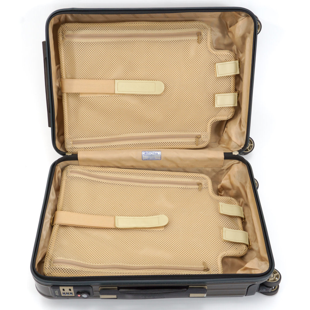 RIMOWA(リモワ) サルサデラックス 32L 4輪 キャビンS