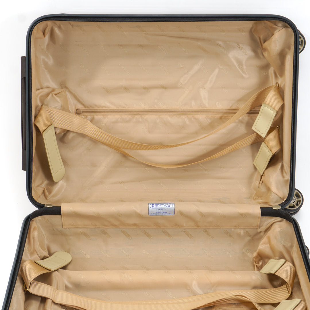 RIMOWA(リモワ) サルサデラックス 32L 4輪 キャビンS