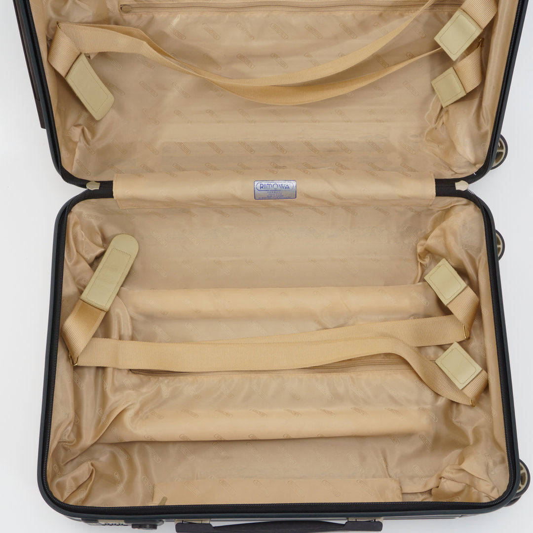 RIMOWA(リモワ) サルサデラックス 32L 4輪 キャビンS