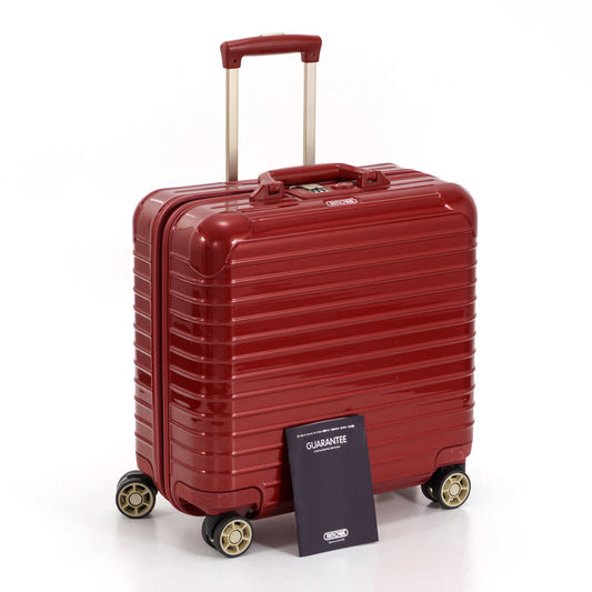 RIMOWA(リモワ) サルサデラックス 29L 4輪 コンパクト