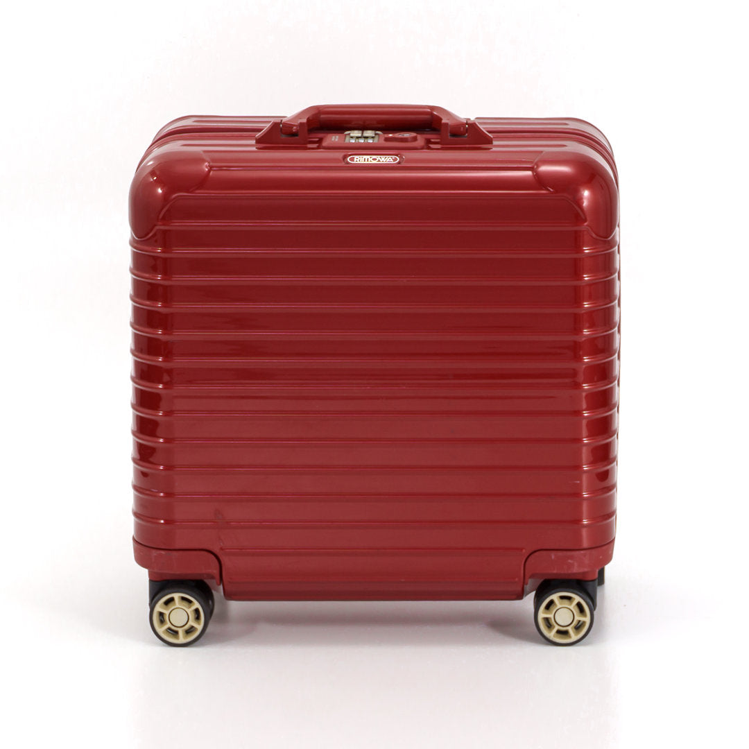 RIMOWA(リモワ) サルサデラックス 29L 4輪 コンパクト