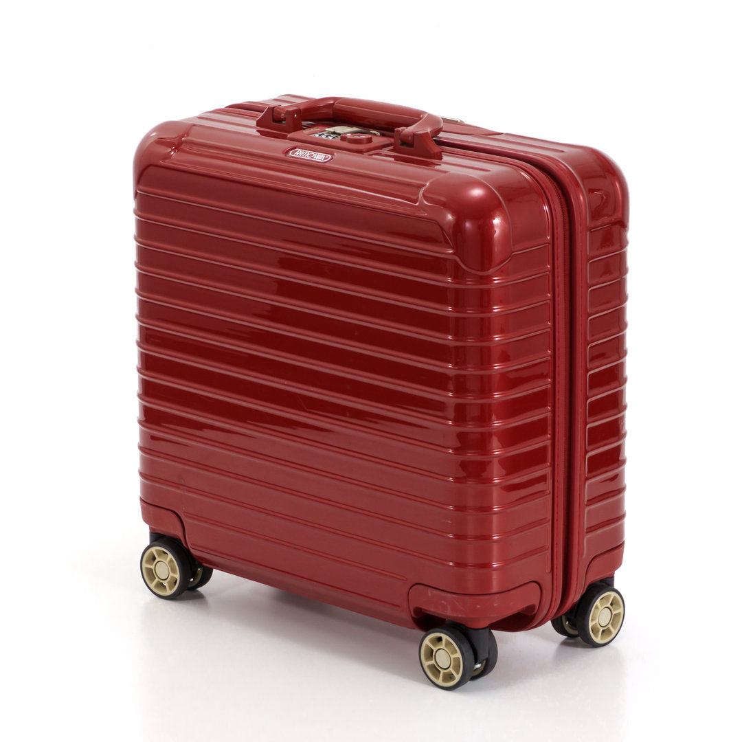 RIMOWA(リモワ) サルサデラックス 29L 4輪 コンパクト