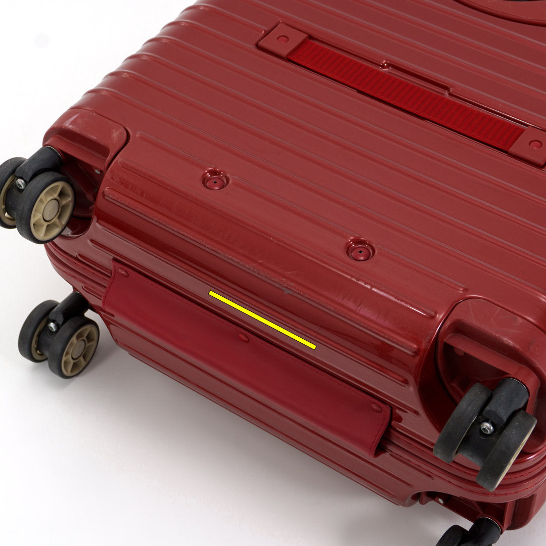 RIMOWA(リモワ) サルサデラックス 29L 4輪 コンパクト
