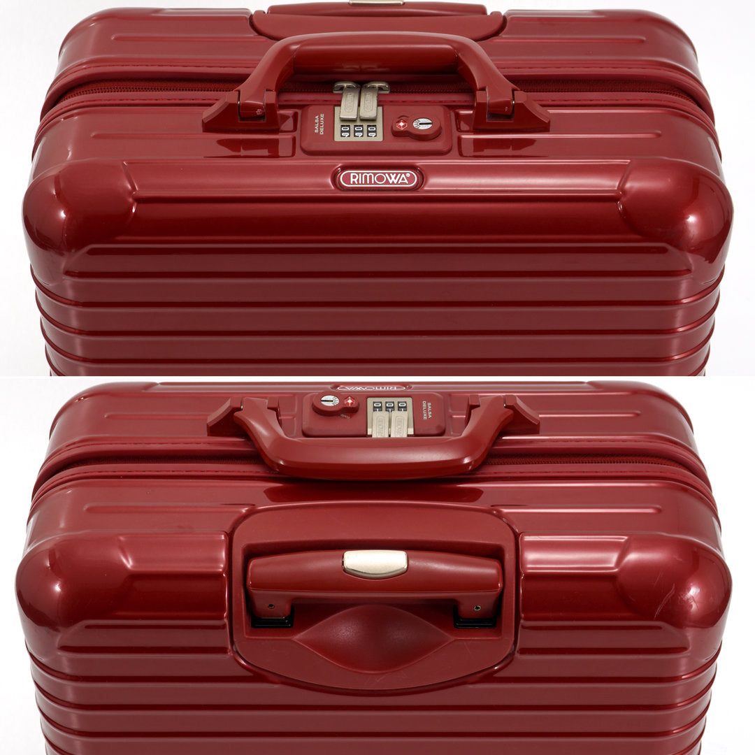 RIMOWA(リモワ) サルサデラックス 29L 4輪 コンパクト