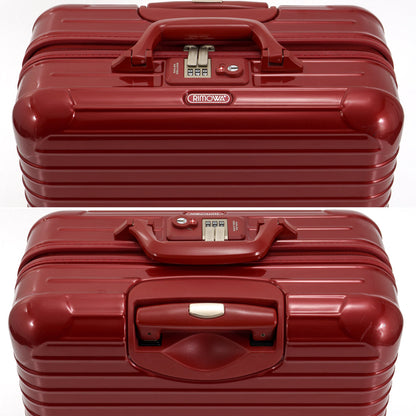RIMOWA(リモワ) サルサデラックス 29L 4輪 コンパクト