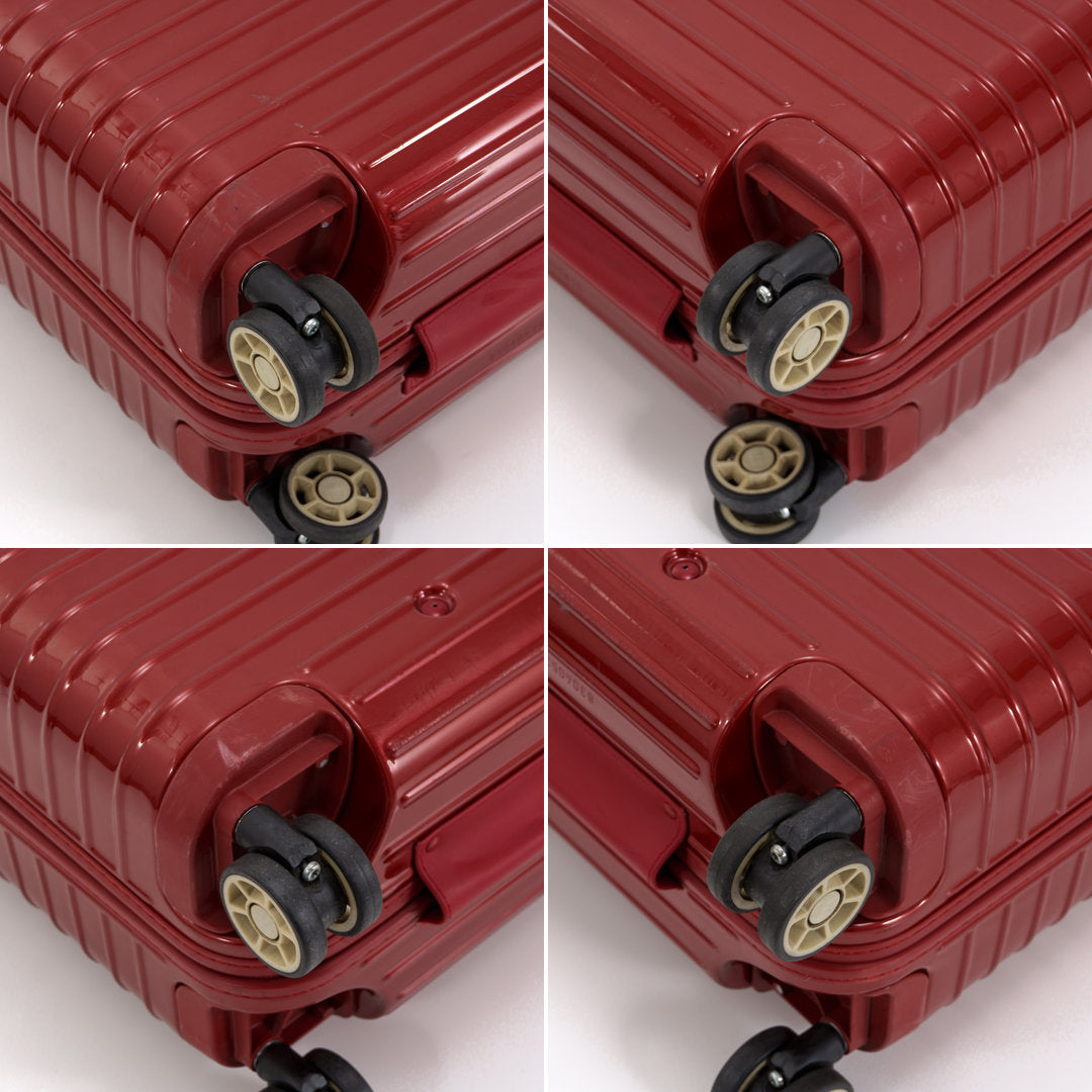 RIMOWA(リモワ) サルサデラックス 29L 4輪 コンパクト