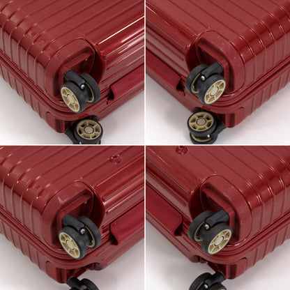 RIMOWA(リモワ) サルサデラックス 29L 4輪 コンパクト