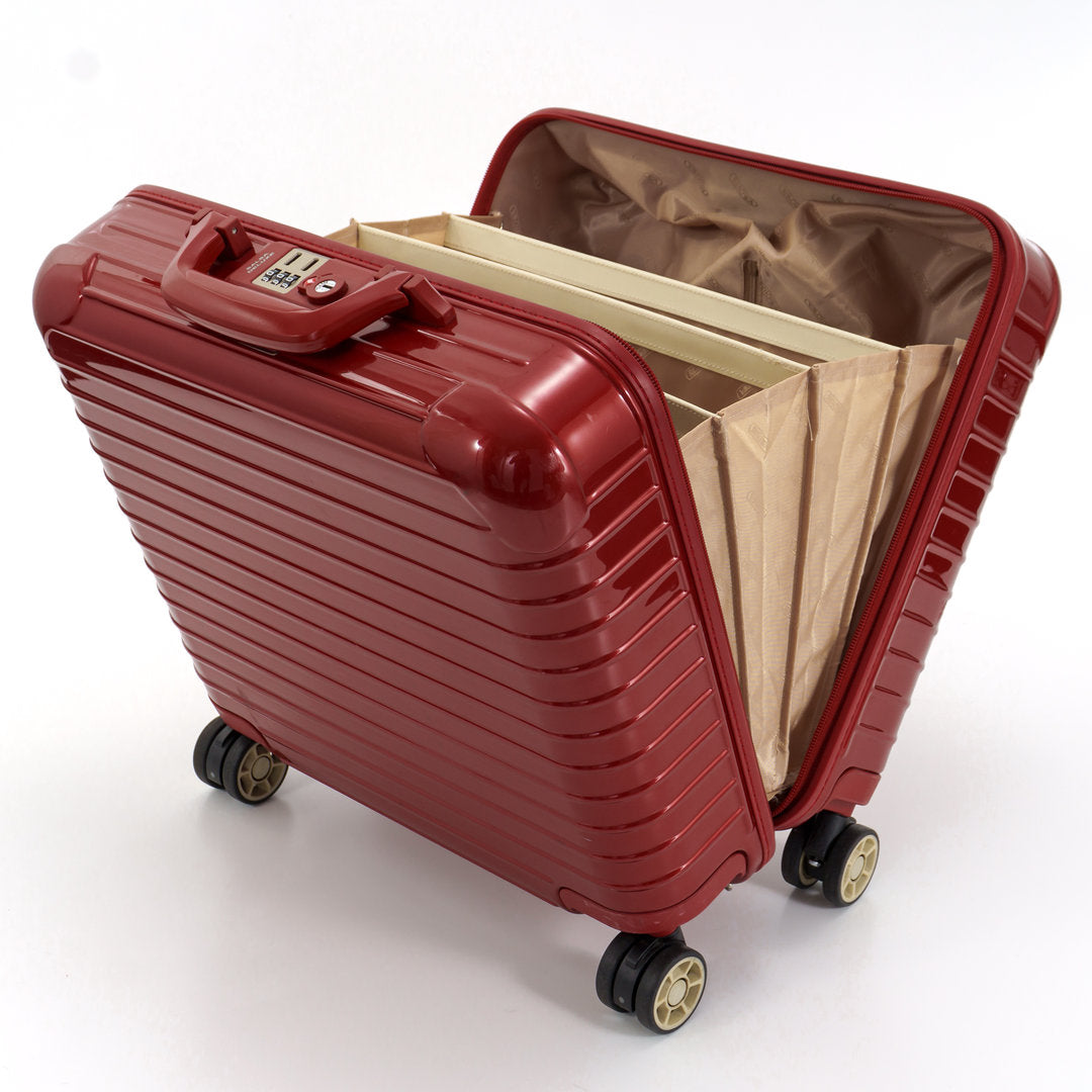 RIMOWA(リモワ) サルサデラックス 29L 4輪 コンパクト