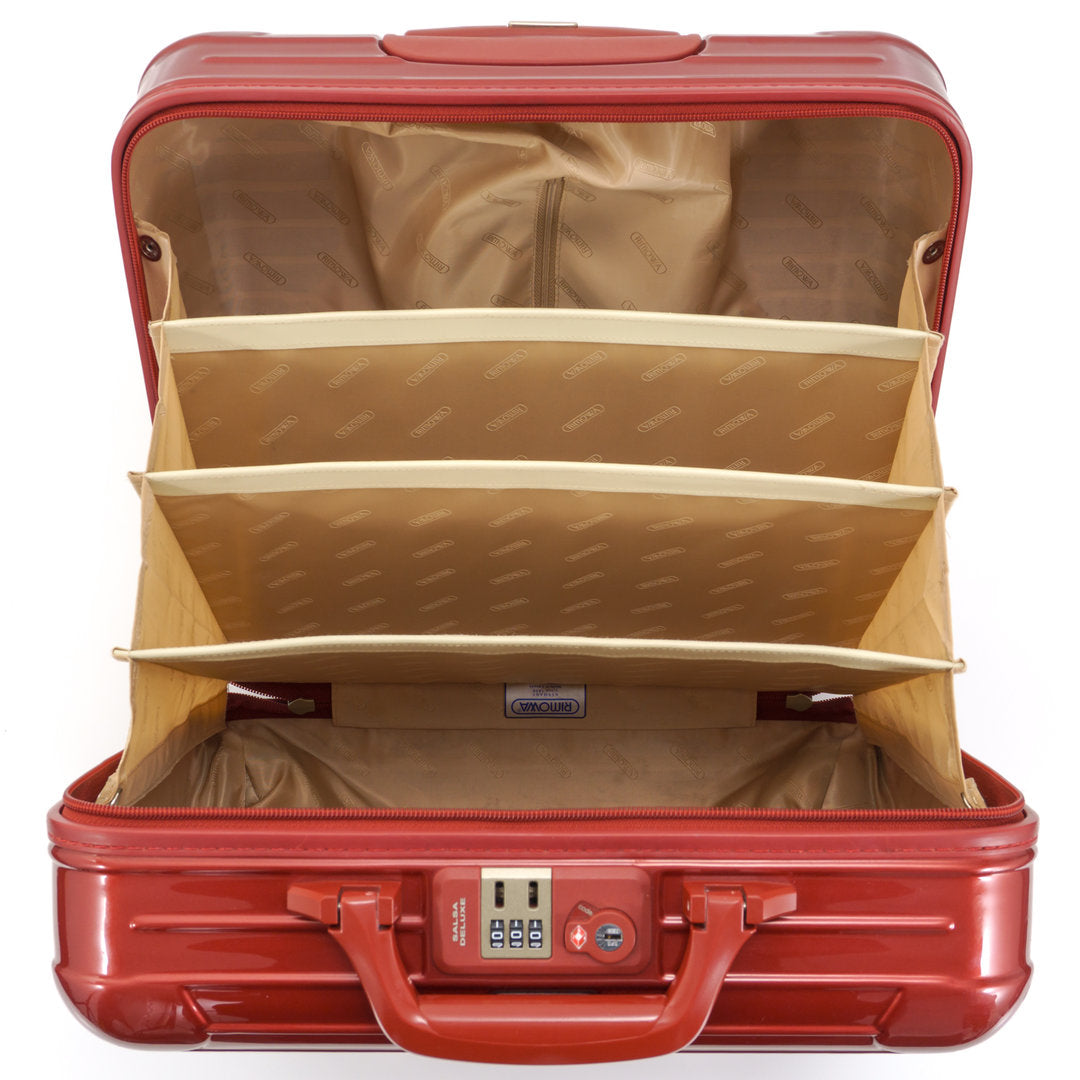 RIMOWA(リモワ) サルサデラックス 29L 4輪 コンパクト