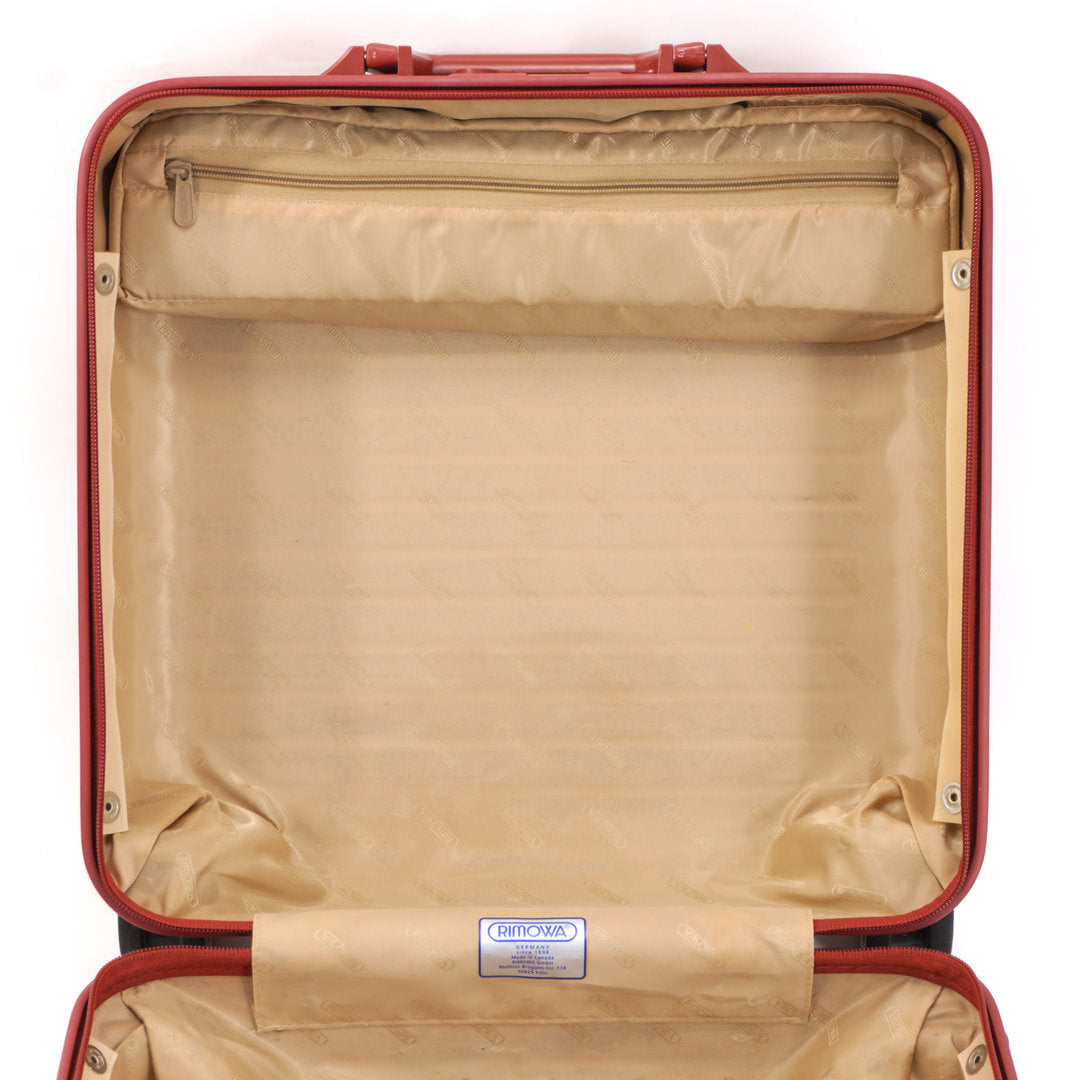 RIMOWA(リモワ) サルサデラックス 29L 4輪 コンパクト