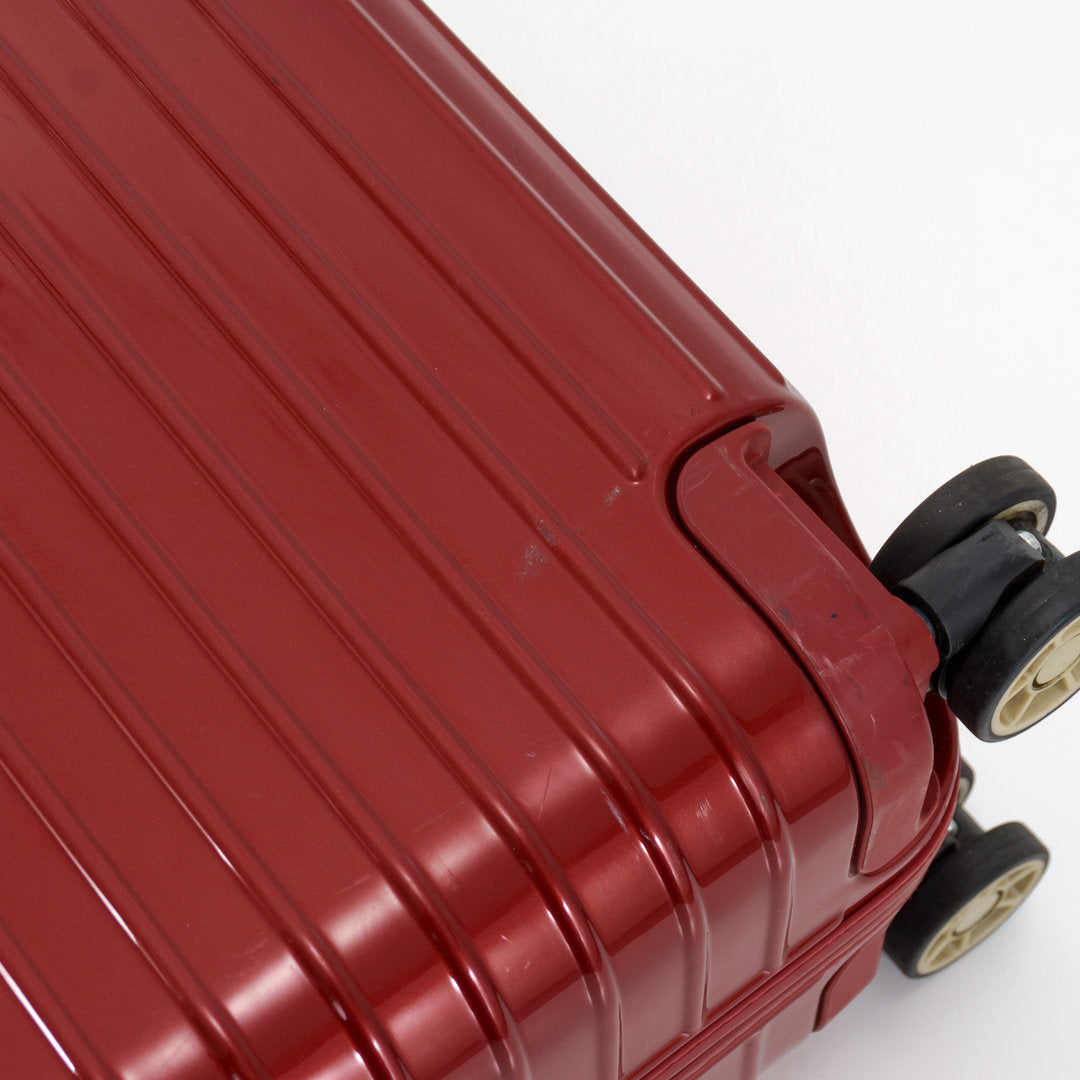 RIMOWA(リモワ) サルサデラックス 29L 4輪 コンパクト