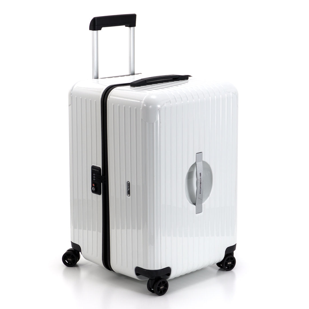 RIMOWA(リモワ) PORSCHE(ポルシェ) PTS エッセンシャル トランク 74L 4輪