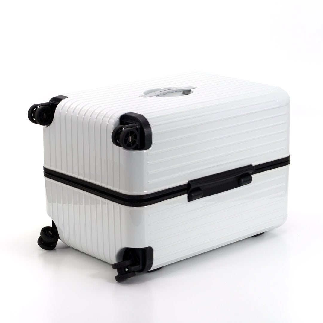 RIMOWA(リモワ) PORSCHE(ポルシェ) PTS エッセンシャル トランク 74L 4輪