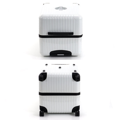 RIMOWA(リモワ) PORSCHE(ポルシェ) PTS エッセンシャル トランク 74L 4輪