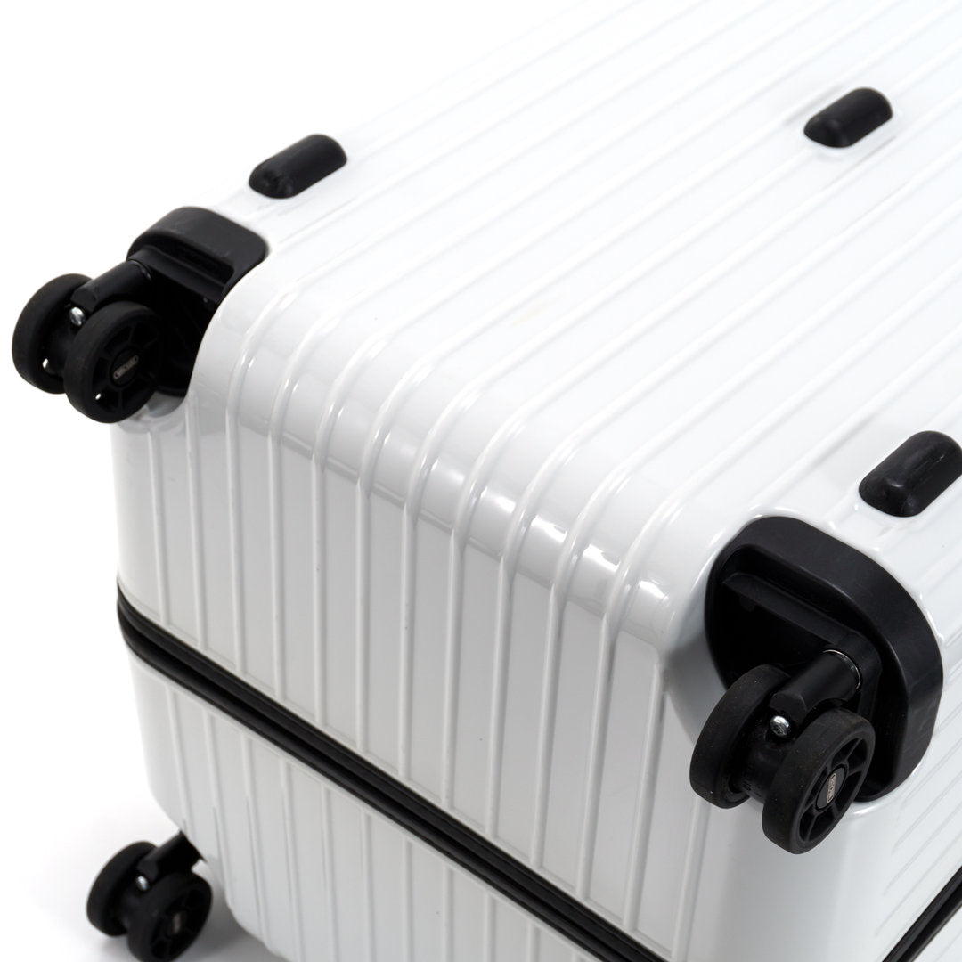 RIMOWA(リモワ) PORSCHE(ポルシェ) PTS エッセンシャル トランク 74L 4輪