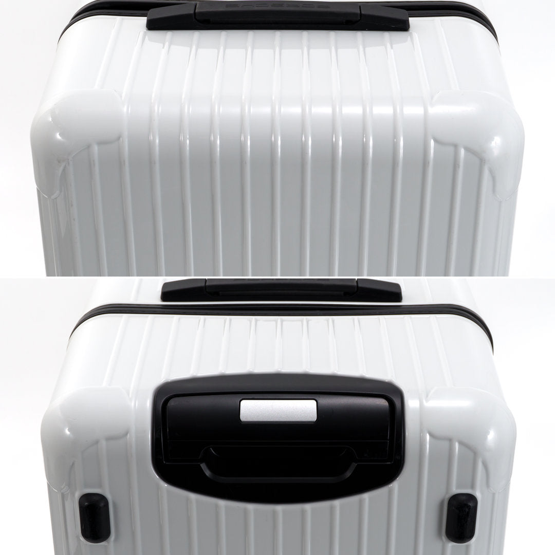 RIMOWA(リモワ) PORSCHE(ポルシェ) PTS エッセンシャル トランク 74L 4輪