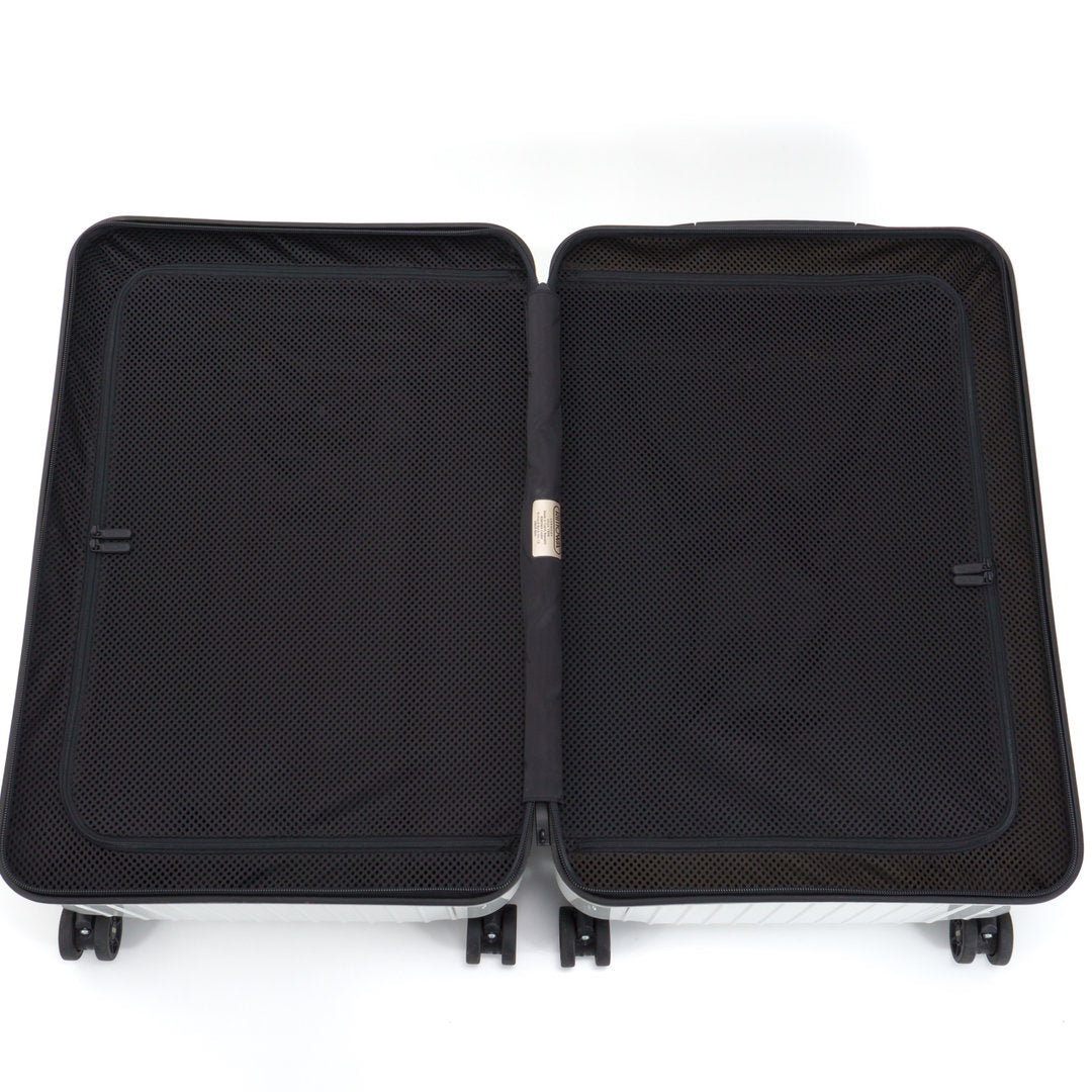 RIMOWA(リモワ) PORSCHE(ポルシェ) PTS エッセンシャル トランク 74L 4輪