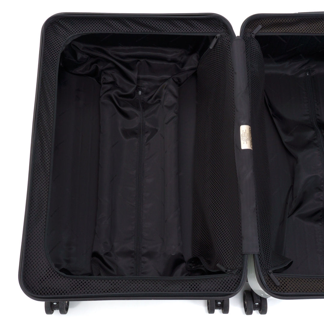 RIMOWA(リモワ) PORSCHE(ポルシェ) PTS エッセンシャル トランク 74L 4輪