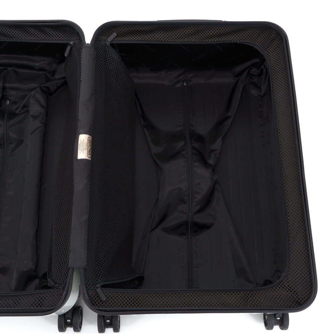 RIMOWA(リモワ) PORSCHE(ポルシェ) PTS エッセンシャル トランク 74L 4輪