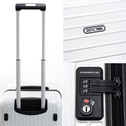 RIMOWA(リモワ) PORSCHE(ポルシェ) PTS エッセンシャル トランク 74L 4輪