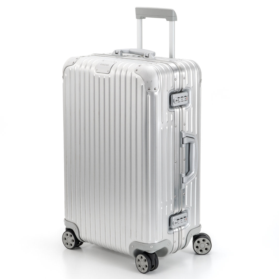 RIMOWA(リモワ) オリジナル 60L 4輪 チェックインM