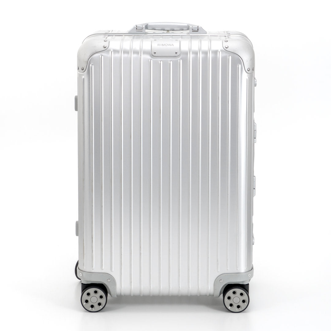 RIMOWA(リモワ) オリジナル 60L 4輪 チェックインM